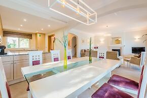 Boavista Golf and Spa Resort - Luxury Villa