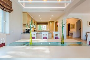 Boavista Golf and Spa Resort - Luxury Villa