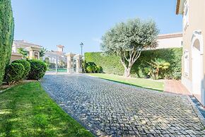 Boavista Golf and Spa Resort - Luxury Villa