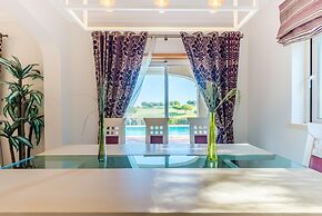 Boavista Golf and Spa Resort - Luxury Villa