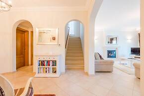 Boavista Golf and Spa Resort - Luxury Villa