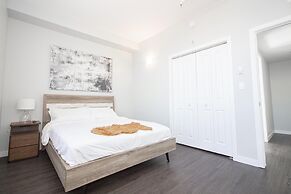 Charming one Bedroom Apartment in St Boniface