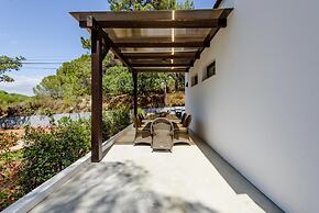 Casa da Calma in Vale do Lobo