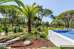 Casa da Calma in Vale do Lobo