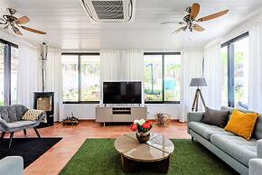 Casa da Calma in Vale do Lobo