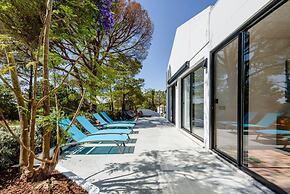 Casa da Calma in Vale do Lobo