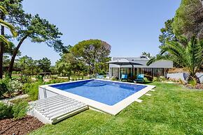 Casa da Calma in Vale do Lobo