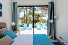 Casa da Calma in Vale do Lobo