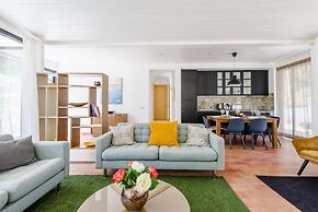 Casa da Calma in Vale do Lobo