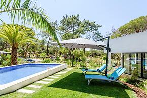 Casa da Calma in Vale do Lobo