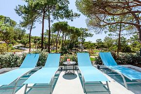 Casa da Calma in Vale do Lobo