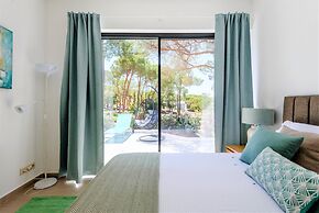 Casa da Calma in Vale do Lobo