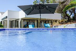 Casa da Calma in Vale do Lobo