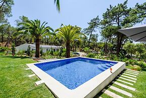 Casa da Calma in Vale do Lobo