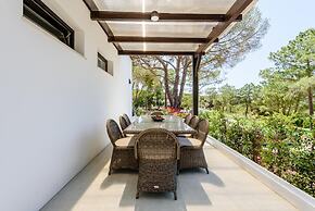 Casa da Calma in Vale do Lobo