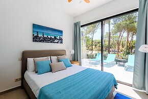 Casa da Calma in Vale do Lobo