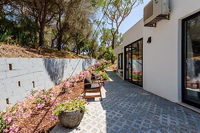 Casa da Calma in Vale do Lobo