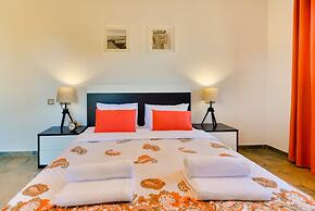 Falesia Beach B in Albufeira