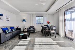 Falesia Beach B in Albufeira