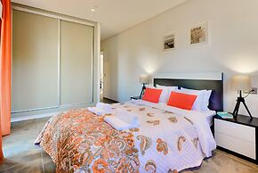 Falesia Beach B in Albufeira