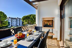 Falesia Beach B in Albufeira
