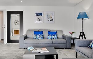 Falesia Beach B in Albufeira