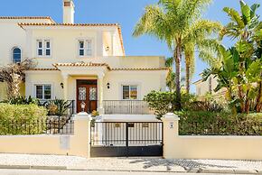 Endless Summer Luxury Villa