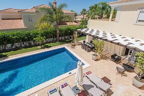 Endless Summer Luxury Villa