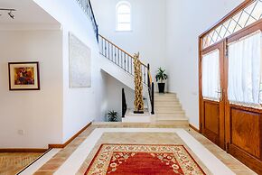 Endless Summer Luxury Villa