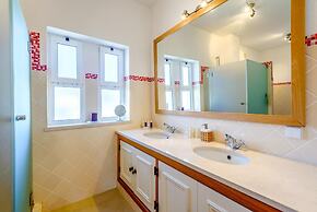 Endless Summer Luxury Villa