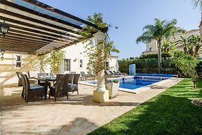 Endless Summer Luxury Villa