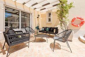 Endless Summer Luxury Villa