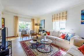 Endless Summer Luxury Villa