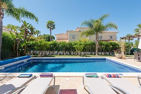 Endless Summer Luxury Villa