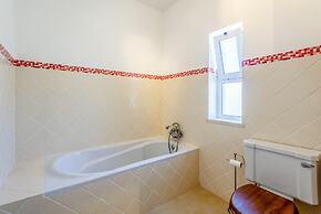 Endless Summer Luxury Villa