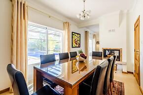 Endless Summer Luxury Villa