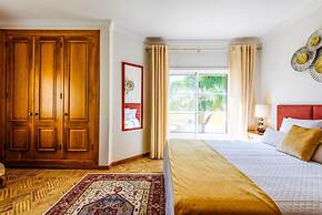 Endless Summer Luxury Villa