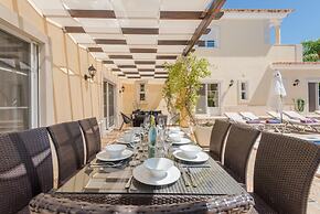 Endless Summer Luxury Villa