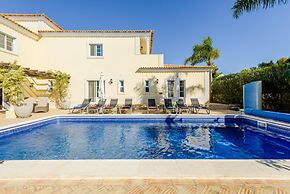 Endless Summer Luxury Villa