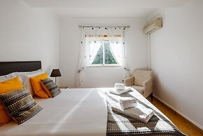 Quinta do Paiva - Jardins do Vale