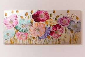 Quinta do Paiva - Jardins do Vale