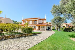 Casa Sunny Days - Boavista Resort