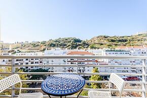 Amazing Apartment in Albufeira