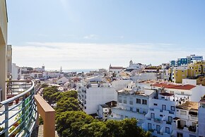 Amazing Apartment in Albufeira