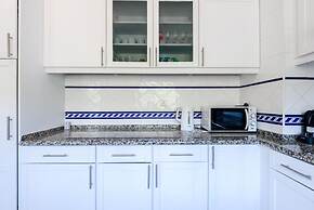 Amazing Apartment in Albufeira