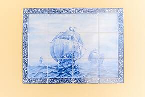 Amazing Apartment in Albufeira