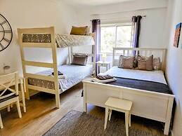 Amazing Apartment in Albufeira