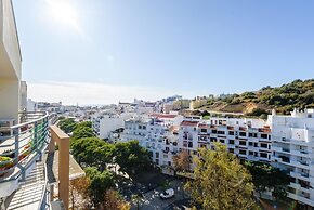 Amazing Apartment in Albufeira