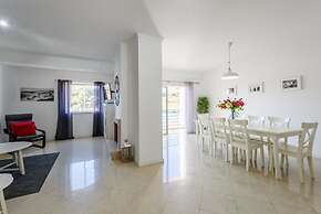 Amazing Apartment in Albufeira