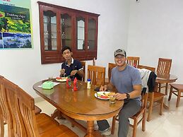 Hanoi Airport Suites Hostel & Travel